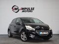 Peugeot 208 1.2 VTi Allure Euro 5 5dr 1