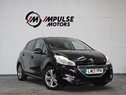Peugeot 208 1.2 VTi Allure Euro 5 5dr