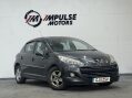 Peugeot 207 1.4 VTi Envy Euro 5 5dr 1
