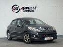 Peugeot 207 1.4 VTi Envy Euro 5 5dr