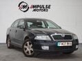 Skoda Octavia 2.0 TDI Elegance Euro 4 5dr 1