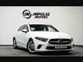 Mercedes-Benz A Class 1.5 A180d Sport (Executive) 7G-DCT Euro 6 (s/s) 5dr 1