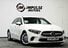 Mercedes-Benz A Class 1.5 A180d Sport (Executive) 7G-DCT Euro 6 (s/s) 5dr