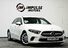 Mercedes-Benz A Class 1.5 A180d Sport (Executive) 7G-DCT Euro 6 (s/s) 5dr