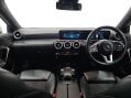 Mercedes-Benz A Class 1.5 A180d Sport (Executive) 7G-DCT Euro 6 (s/s) 5dr 2