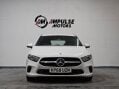 Mercedes-Benz A Class 1.5 A180d Sport (Executive) 7G-DCT Euro 6 (s/s) 5dr 3