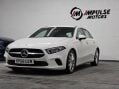 Mercedes-Benz A Class 1.5 A180d Sport (Executive) 7G-DCT Euro 6 (s/s) 5dr 4