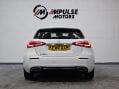 Mercedes-Benz A Class 1.5 A180d Sport (Executive) 7G-DCT Euro 6 (s/s) 5dr 5