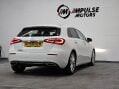Mercedes-Benz A Class 1.5 A180d Sport (Executive) 7G-DCT Euro 6 (s/s) 5dr 6