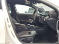 Mercedes-Benz A Class 1.5 A180d Sport (Executive) 7G-DCT Euro 6 (s/s) 5dr 10