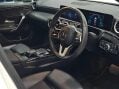 Mercedes-Benz A Class 1.5 A180d Sport (Executive) 7G-DCT Euro 6 (s/s) 5dr 11