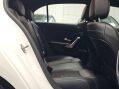 Mercedes-Benz A Class 1.5 A180d Sport (Executive) 7G-DCT Euro 6 (s/s) 5dr 12