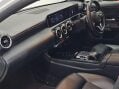 Mercedes-Benz A Class 1.5 A180d Sport (Executive) 7G-DCT Euro 6 (s/s) 5dr 15