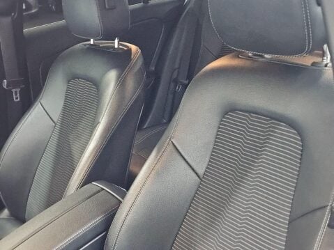Mercedes-Benz A Class 1.5 A180d Sport (Executive) 7G-DCT Euro 6 (s/s) 5dr 17