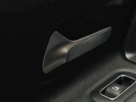 Mercedes-Benz A Class 1.5 A180d Sport (Executive) 7G-DCT Euro 6 (s/s) 5dr 26