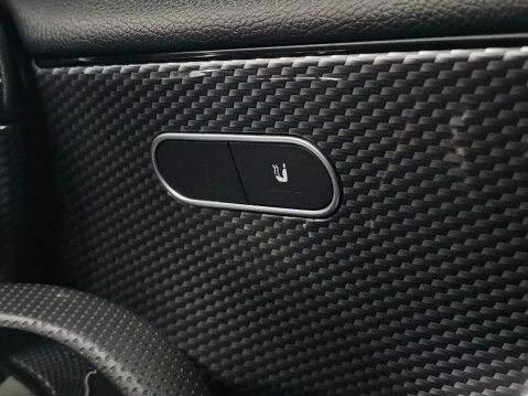Mercedes-Benz A Class 1.5 A180d Sport (Executive) 7G-DCT Euro 6 (s/s) 5dr 42