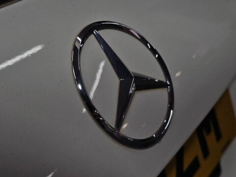 Mercedes-Benz A Class 1.5 A180d Sport (Executive) 7G-DCT Euro 6 (s/s) 5dr 84