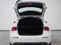 Mercedes-Benz A Class 1.5 A180d Sport (Executive) 7G-DCT Euro 6 (s/s) 5dr 89