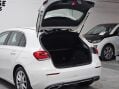 Mercedes-Benz A Class 1.5 A180d Sport (Executive) 7G-DCT Euro 6 (s/s) 5dr 92