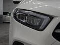 Mercedes-Benz A Class 1.5 A180d Sport (Executive) 7G-DCT Euro 6 (s/s) 5dr 97
