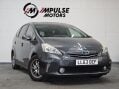Toyota Prius+ 1.8 VVT-h T4 CVT Euro 5 (s/s) 5dr 1