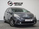 Toyota Prius+ 1.8 VVT-h T4 CVT Euro 5 (s/s) 5dr