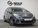Toyota Prius+ 1.8 VVT-h T4 CVT Euro 5 (s/s) 5dr