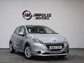 Peugeot 208 1.0 VTi PureTech Access+ Euro 5 5dr 1