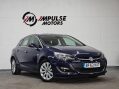 Vauxhall Astra 1.6 16v Elite Auto Euro 5 5dr 1