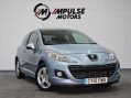Peugeot 207 1.6 VTi Sport Tiptronic Euro 5 3dr 1