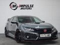 Honda Civic 2.0 VTEC Turbo Type R GT Euro 6 (s/s) 5dr 1