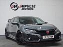 Honda Civic 2.0 VTEC Turbo Type R GT Euro 6 (s/s) 5dr