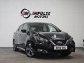 Nissan LEAF 40kWh N-Connecta Auto 5dr 1