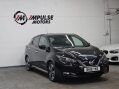 Nissan LEAF 40kWh N-Connecta Auto 5dr 4