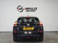 Nissan LEAF 40kWh N-Connecta Auto 5dr 7