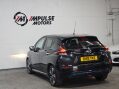 Nissan LEAF 40kWh N-Connecta Auto 5dr 6