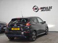 Nissan LEAF 40kWh N-Connecta Auto 5dr 8