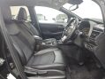 Nissan LEAF 40kWh N-Connecta Auto 5dr 11