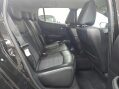 Nissan LEAF 40kWh N-Connecta Auto 5dr 18