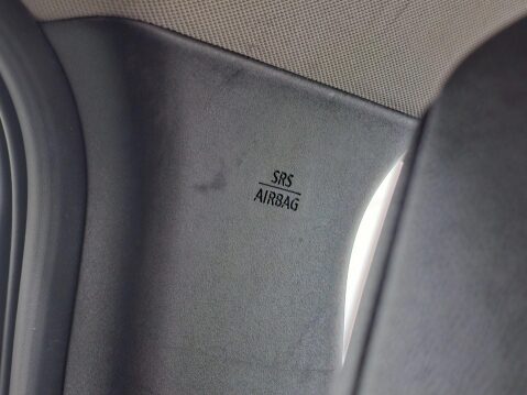 Nissan LEAF 40kWh N-Connecta Auto 5dr 35