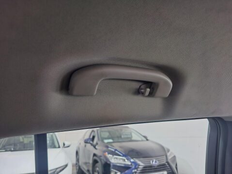 Nissan LEAF 40kWh N-Connecta Auto 5dr 36