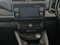 Nissan LEAF 40kWh N-Connecta Auto 5dr 42