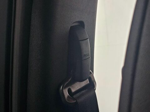 Nissan LEAF 40kWh N-Connecta Auto 5dr 46