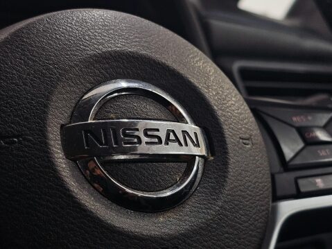Nissan LEAF 40kWh N-Connecta Auto 5dr 49