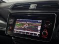 Nissan LEAF 40kWh N-Connecta Auto 5dr 62