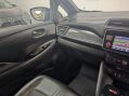 Nissan LEAF 40kWh N-Connecta Auto 5dr 78
