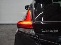 Nissan LEAF 40kWh N-Connecta Auto 5dr 85