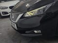 Nissan LEAF 40kWh N-Connecta Auto 5dr 93