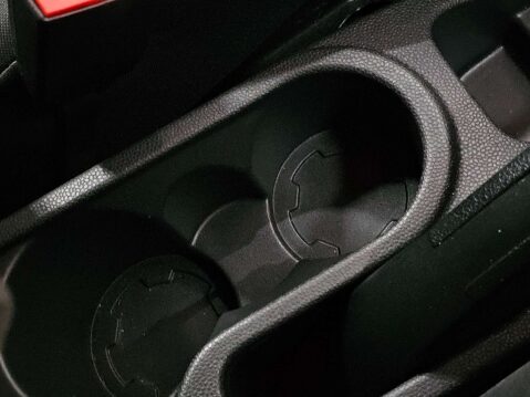 Ford Ecosport 1.0T EcoBoost Zetec Euro 6 (s/s) 5dr 77