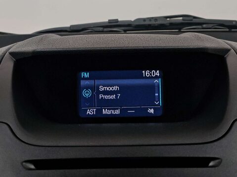 Ford Ecosport 1.0T EcoBoost Zetec Euro 6 (s/s) 5dr 61